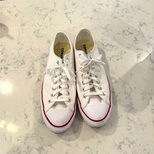 Men’s converse shoes